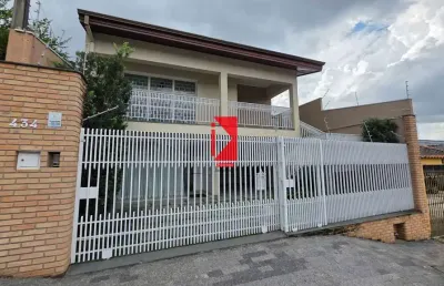 Casa para venda em jardim gutierres de 230.00m² com 3 quartos, 1 suite e 4 garagens