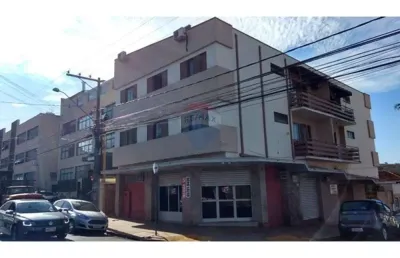 Sala comercial à venda na Rua Américo Brasiliense, 1573, Centro, Ribeirão Preto