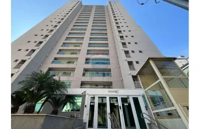 Apartamento para alugar em jardim botânico de 90.00m² com 2 quartos, 1 suite e 2 garagens