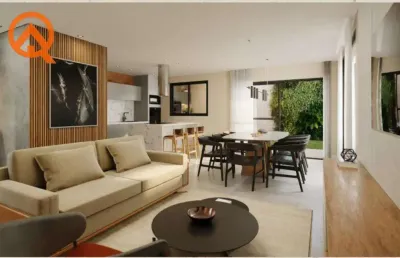 Casa de condomínio para venda em parque taquaral de 232.00m² com 3 quartos, 3 suites e 2 garagens