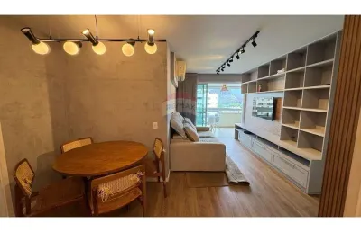 Cobertura para alugar em barra da tijuca de 177.00m² com 2 quartos, 1 suite e 2 garagens