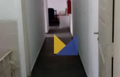 Prédio comercial para alugar em centro de 500.00m² com 2 garagens