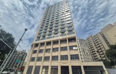 Apartamento para venda em centro de 316.00m² com 3 quartos, 1 suite e 1 garagem