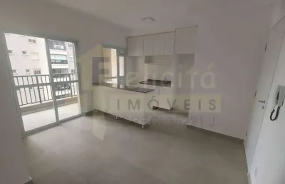 Apartamento para alugar em alphaville empresarial de 52.00m² com 2 quartos e 1 garagem
