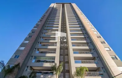 Apartamento para venda em jardim botânico de 131.00m² com 3 quartos, 3 suites e 2 garagens