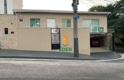 Casa para venda e aluguel em jardim pagliato de 300.00m² com 3 quartos, 3 suites e 2 garagens