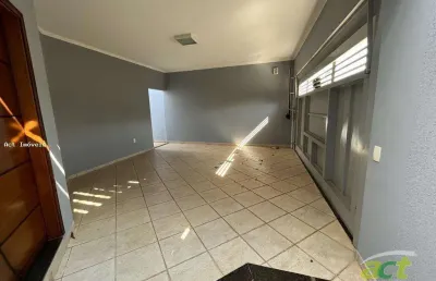 Casa para venda em ipanema de 288.00m² com 3 quartos, 1 suite e 2 garagens