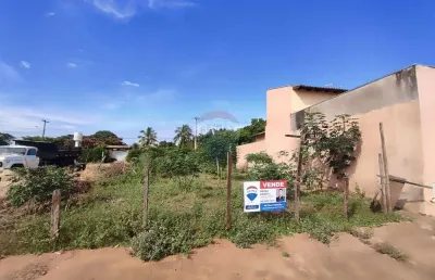 Terreno para venda em residencial san fernando de 281.41m²