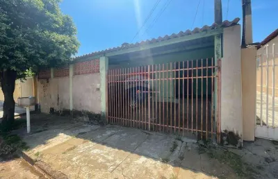 Casa para venda em jardim leoni de 139.60m² com 3 quartos e 1 garagem