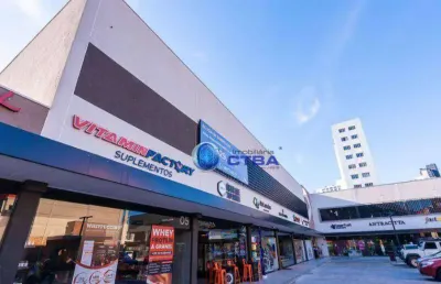 Loja para alugar em bigorrilho de 59.00m² com 86 garagens