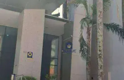 Sala comercial para alugar na Rua Francisco Rocha, 62, Batel, Curitiba