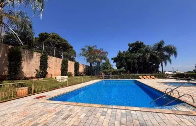 Apartamento para venda em parque industrial lagoinha de 107.00m² com 2 quartos e 2 garagens