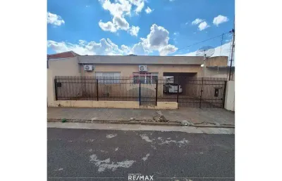 Casa para venda em vila mafalda de 307.00m² com 3 quartos e 3 garagens