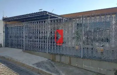 Casa para venda em vila barcelona de 240.00m² com 3 quartos, 1 suite e 2 garagens