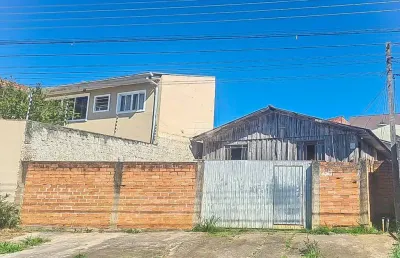 Casa para venda em guarani de 50.00m² com 2 quartos e 1 garagem