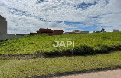 Terreno en condomínio para venda em medeiros de 868.00m²