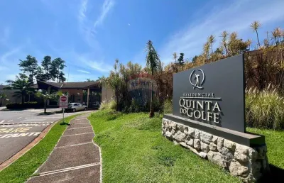Casa de condomínio para venda em vila do golf de 300.00m² com 3 quartos, 3 suites e 4 garagens
