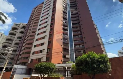 Apartamento para alugar em vila seixas de 174.00m² com 4 quartos e 3 suites