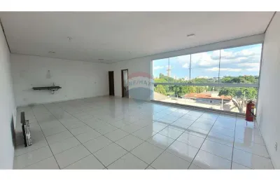 Sala comercial para alugar em jardim girassol de 78.00m²