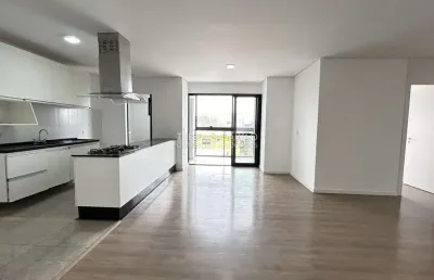 Apartamento para alugar em santo inácio de 115.00m² com 2 quartos, 1 suite e 2 garagens
