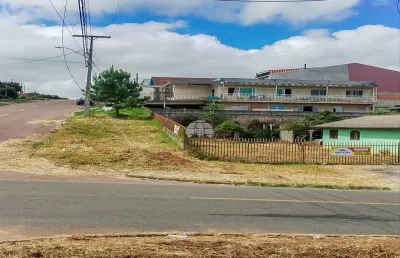 Terreno à venda na Rua Marlene Veiga da Rosa, 493, São Marcos, São José dos Pinhais