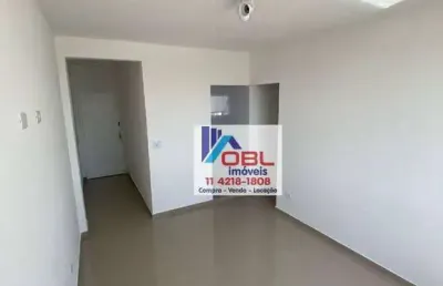 Apartamento para alugar em alto da mooca de 82.00m² com 3 quartos, 1 suite e 1 garagem