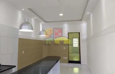Casa com 1 quarto para alugar na Rua França, 360, Taboão, São Bernardo do Campo