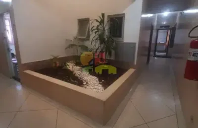 Sala comercial para alugar em rudge ramos de 31.00m²