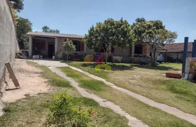 Fazenda / sítio para venda em pavão (canguera) de 1000.00m² com 4 quartos, 1 suite e 6 garagens