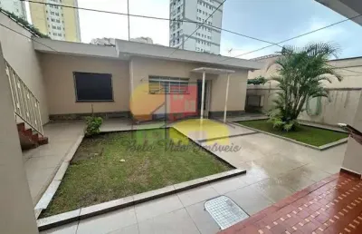 Casa para venda em rudge ramos de 222.00m² com 3 quartos e 3 garagens