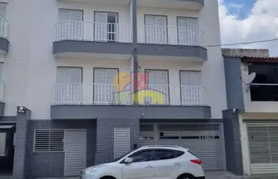 Cobertura para venda em piraporinha de 118.00m² com 2 quartos, 1 suite e 1 garagem