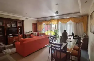 Casa para venda em rudge ramos de 257.00m² com 2 quartos, 2 suites e 4 garagens