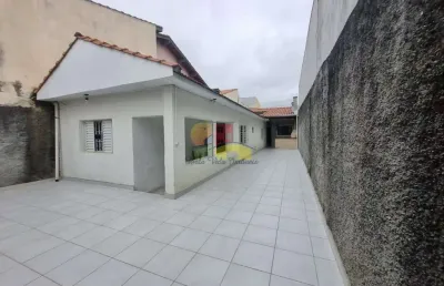 Casa para venda em rudge ramos de 139.00m² com 2 quartos e 4 garagens