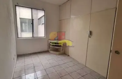 Sala comercial para alugar em rudge ramos de 40.00m²