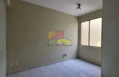 Sala comercial para alugar em rudge ramos de 40.00m²