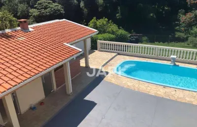 Chácara para venda em roseira de 605.00m² com 2 quartos e 5 garagens