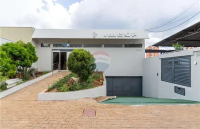 Prédio comercial para venda em centro de 1077.88m² com 15 quartos e 9 garagens