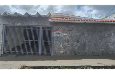 Casa para venda em jardim paulista de 170.04m² com 3 quartos, 1 suite e 3 garagens