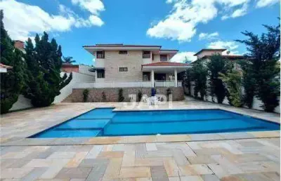 Casa para venda em jardim europa de 465.00m² com 3 quartos e 2 garagens