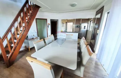 Casa para venda em parque residencial jaguari de 253.00m² com 3 quartos e 1 suite