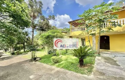 Casa de condomínio para venda em jardim colibri de 150.00m² com 3 quartos e 10 garagens