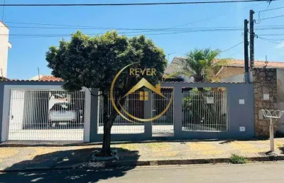 Casa para venda em jardim dos calegaris de 150.00m² com 2 quartos, 1 suite e 4 garagens
