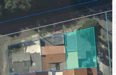 Casa para venda em cidade industrial de 93.00m² com 3 quartos e 2 garagens