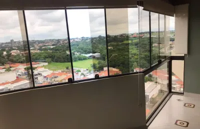 Apartamento para venda em vila nova de 238.00m² com 3 quartos, 1 suite e 2 garagens