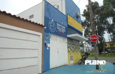 Imóvel comercial para alugar em parque das esmeraldas de 65.00m²