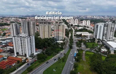 Apartamento para venda em jardim gonçalves de 73.13m² com 3 quartos, 1 suite e 2 garagens