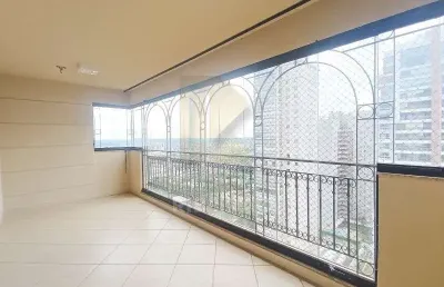 Apartamento para alugar em jardim botânico de 218.00m² com 3 quartos, 3 suites e 3 garagens
