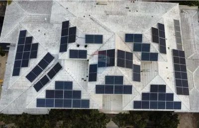 Casa de condomínio para venda em barra da tijuca de 1203.00m² com 6 quartos, 6 suites e 4 garagens