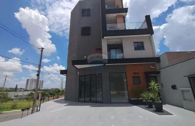Imóvel comercial para alugar em vila são bento de 180.00m²