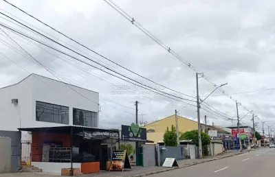 Sala comercial para alugar em borda do campo de 80.00m²